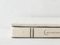Natural Latex Mattress Topper - 2" Dunlop Latex Topper Medium Firm - The Futon Shop