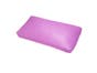 Lavender Rectangular Yoga Cushion