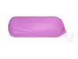 Lavender Round Yoga cushion