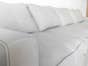 Daisy Leather Sofa 