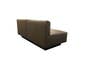 NBJ Leather Modular Seating