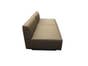NBJ Leather Modular Seating