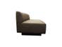 NBJ Leather Modular Seating