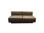 NBJ Leather Modular Seating