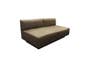 NBJ Leather Modular Seating