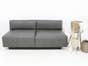 NBJ Leather Modular Seating
