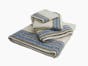 Linen & Hemp Natural Towel