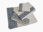 Linen & Hemp Natural Towel