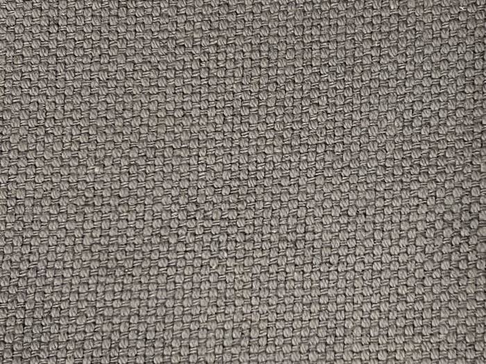 Grey - Linen Futon Cover FA301