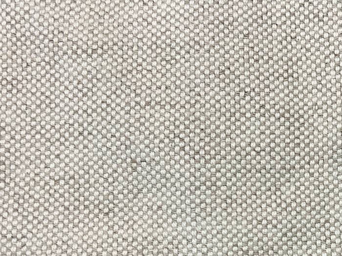 Natural - Linen Futon Cover FA300