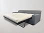 Lisbon Pull Out Sofa Bed With Mattress