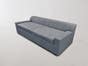 Lisbon Pull Out Sofa Bed With Mattress