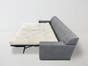 Lisbon Pull Out Sofa Bed With Mattress