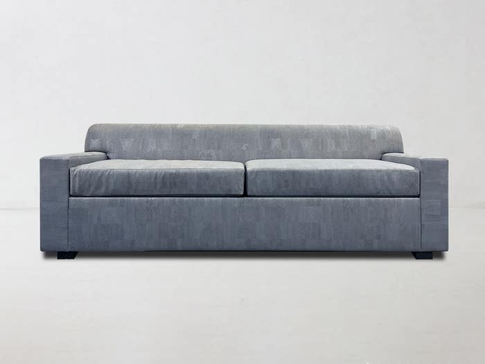 Lisbon Pull Out Sofa Bed With Mattress