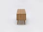 Primera - Primo Bassa TV Stand Side Board Oak