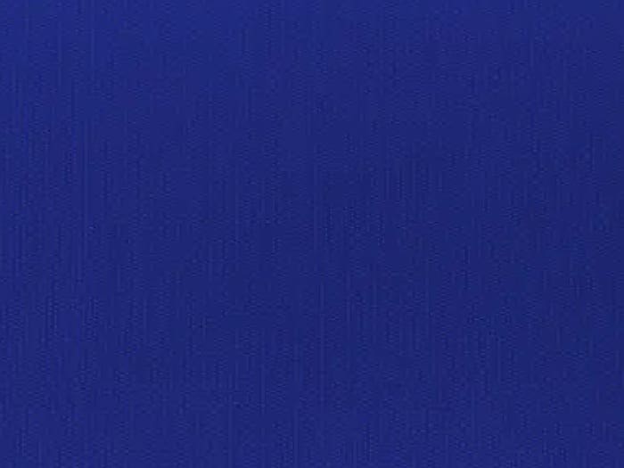 Lucky Royal Blue Futon Cover 