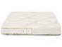 Luna Non Toxic Latex Mattress - Non Toxic Mattress With Organic Cotton & Wool - Choose Each Layer From Soft to Firm - The Futon Shop