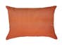 Macerta Coral Natural Kapok Throw Pillow