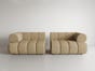 TFS Bubble Sofa by The Futon Shop