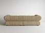 TFS Bubble Sofa by The Futon Shop