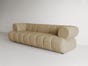 TFS Bubble Sofa by The Futon Shop
