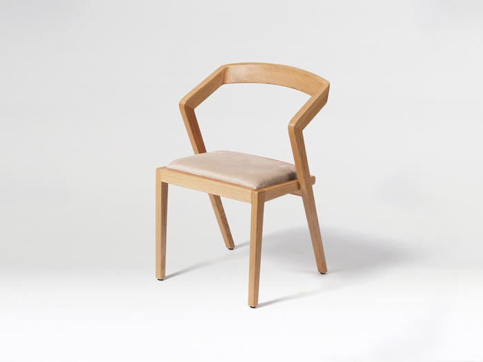 Moku Marina Dining Chair