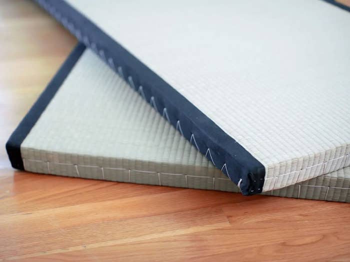 Tatami Mat