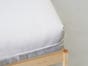 Organic Cotton Waterproof Cover for Mattresses and Futons