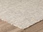 Mateo Hand Spun Wool Rug