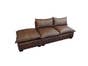 Organic Sofa Modular - Leather Sofa 
