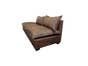 Organic Sofa Modular - Leather Sofa 