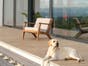 Moku Mila Armchair