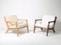 Moku Mila Armchair