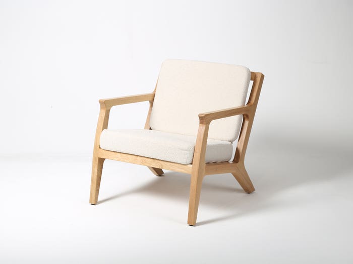 Moku Mila Armchair