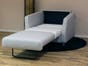 Monika Sleeper Chair