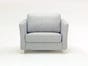 Monika Sleeper Chair