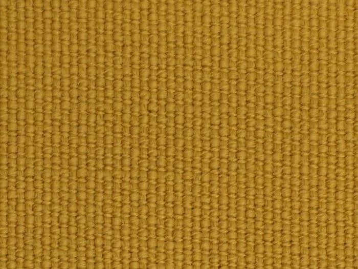 Wool - Mustard Futon Cover 
