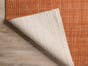 Nepal Wool Flat Woven Pile Rug