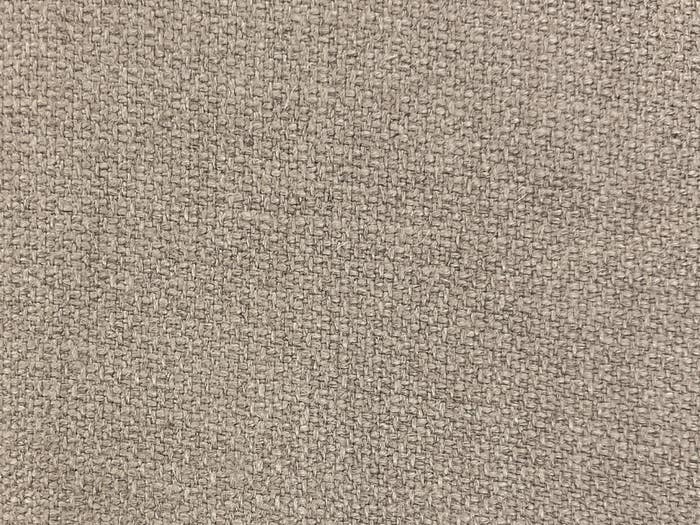 Lady Linen Futon Cover - Natural