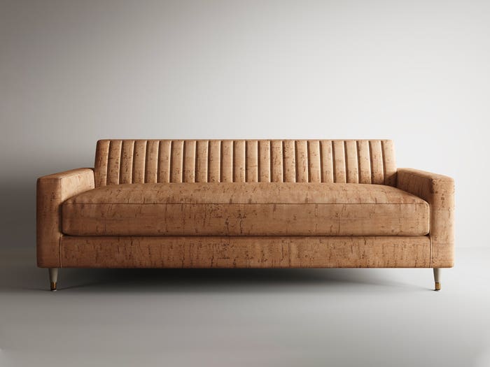 Porto Vegan Sofa