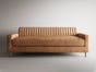 Porto Vegan Sofa