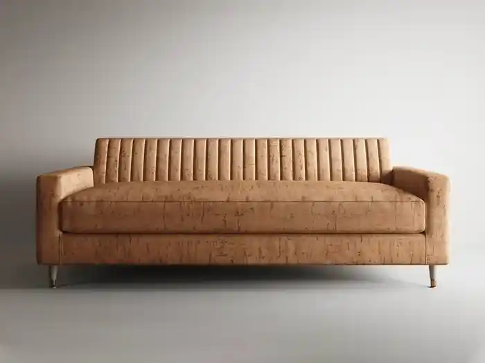 Porto Vegan Sofa