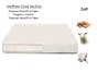 organic cotton shiki futon
