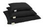 Latex Dog Bed Black
