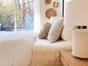 Organic Cotton Sheets & Pillow Set - Natural
