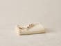 Naturesoft Chenille Herringbone Organic Cotton Blanket 
