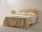 Naturesoft Chenille Herringbone Organic Cotton Blanket 