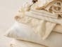 Naturesoft Chenille Herringbone Organic Cotton Blanket 