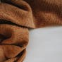 Naturesoft Chenille Herringbone Organic Cotton Baby Blankets 
