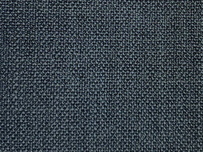 Leslie Textured Futon Cover - Navy